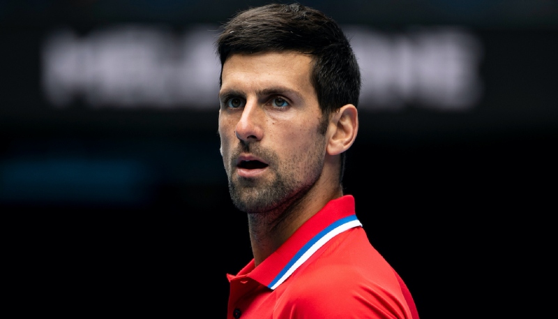 Novak Djokovic Net Worth