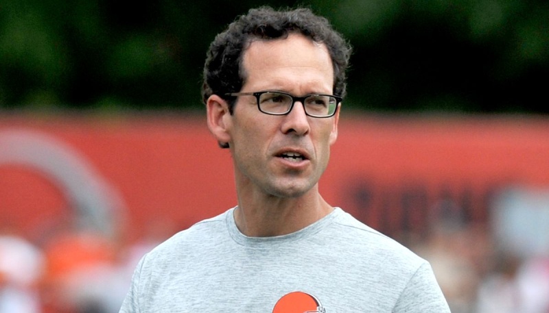 Paul DePodesta Net Worth