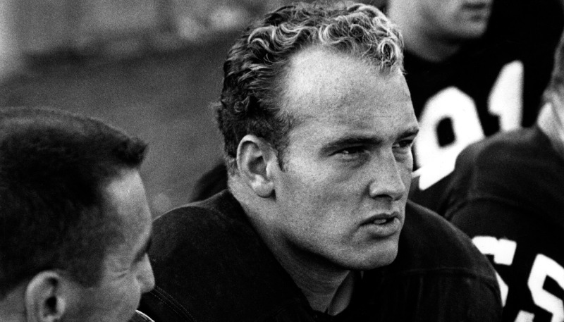 Paul Hornung Net Worth