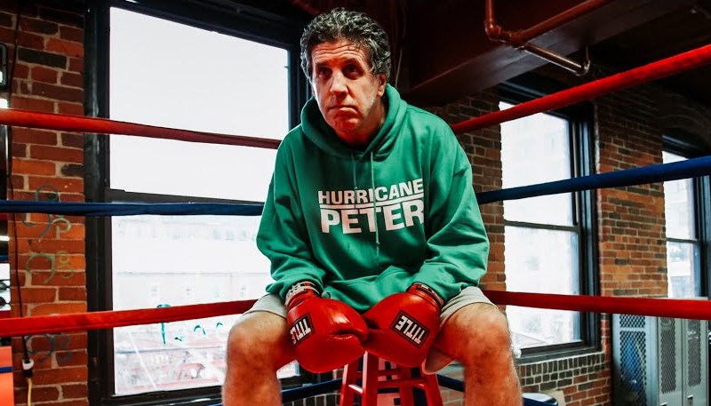 Peter McNeeley Net Worth