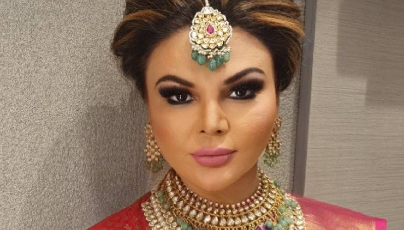 Rakhi Sawant Net Worth