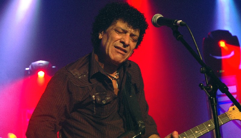 Ray Dorset Net Worth