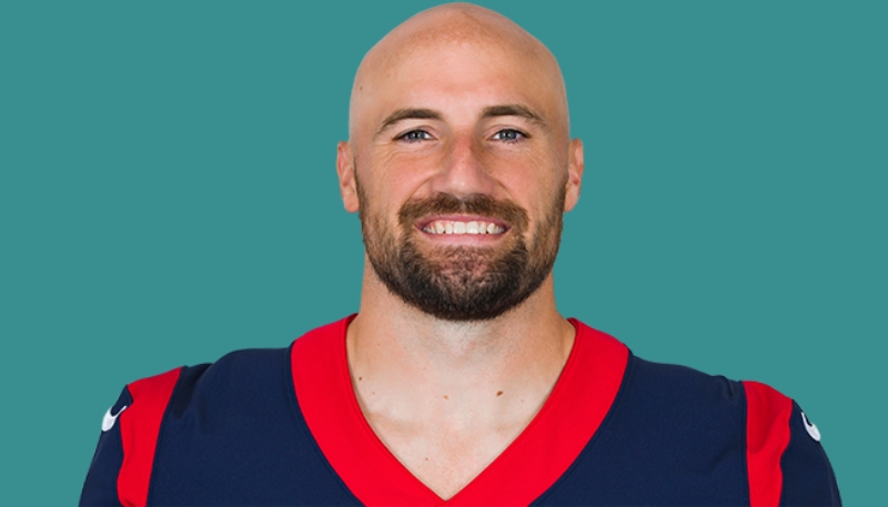 Rex Burkhead Net Worth