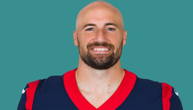 Rex Burkhead Net Worth