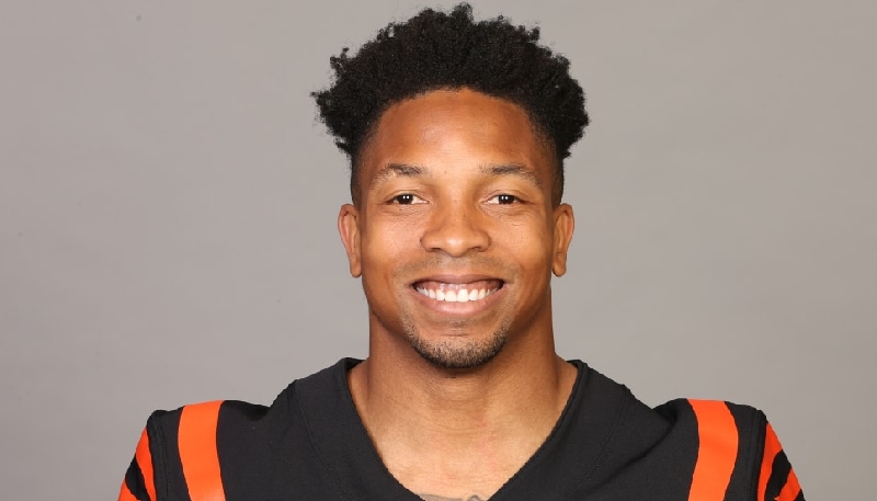 Ricardo Allen Net Worth