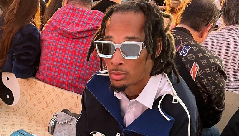 Robby Anderson Net Worth