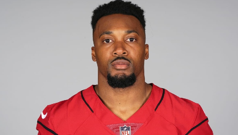Robert Alford Net Worth