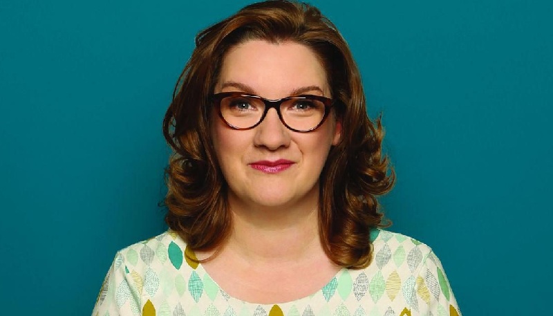 Sarah Millican Net Worth