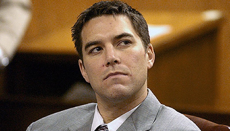 Scott Peterson Net Worth