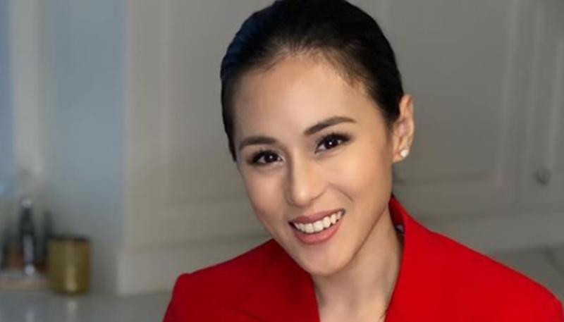 Toni Gonzaga Net Worth