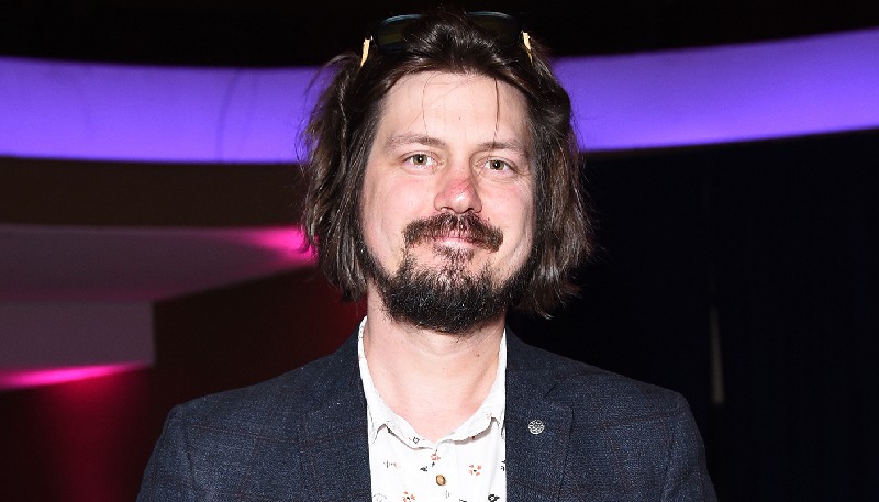 Trevor Moore Net Worth