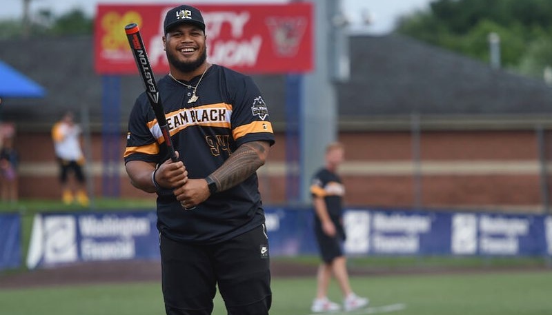 Tyson Alualu Net Worth