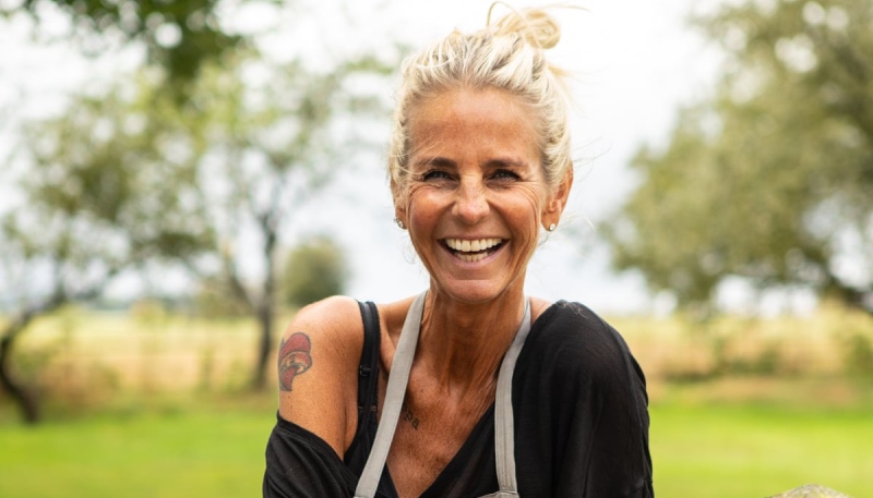 Ulrika Jonsson Net Worth