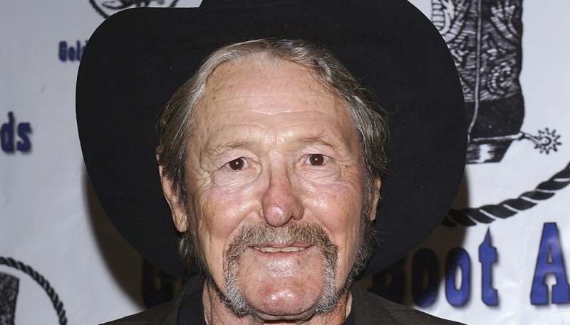 William Smith Net Worth