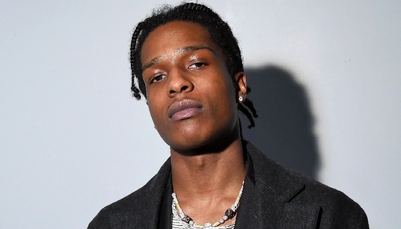 ASAP Rocky Net Worth