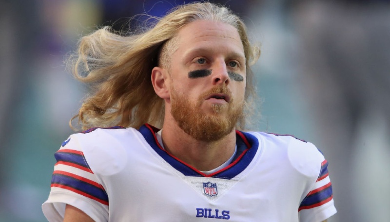 Cole Beasley Net Worth