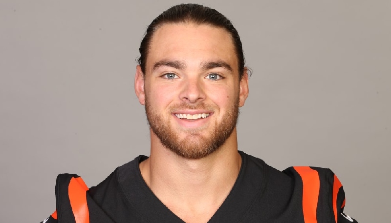Joe Bachie Net Worth