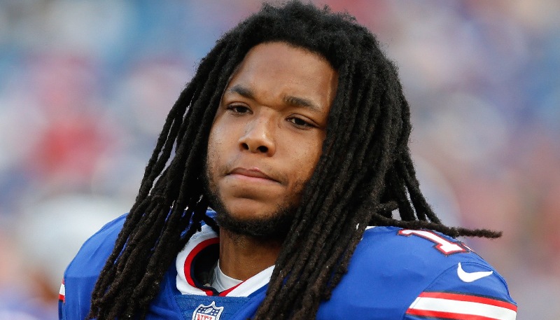 Kelvin Benjamin Net Worth