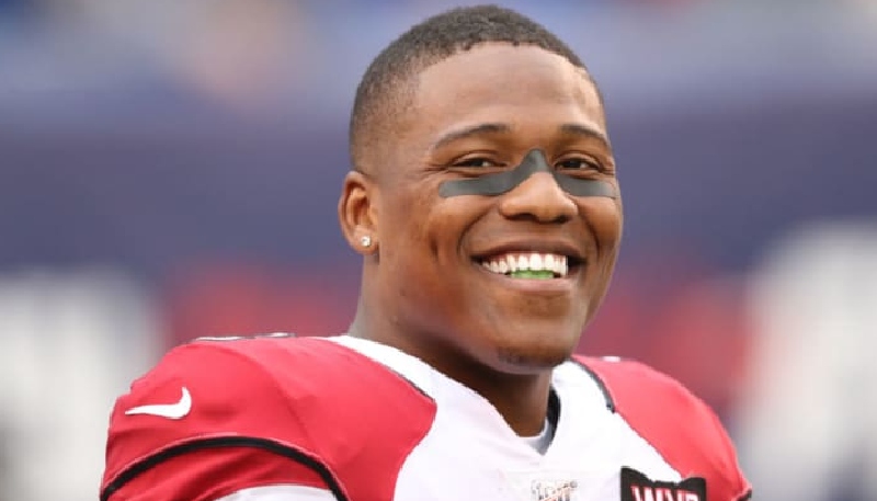 Pharoh Cooper Net Worth