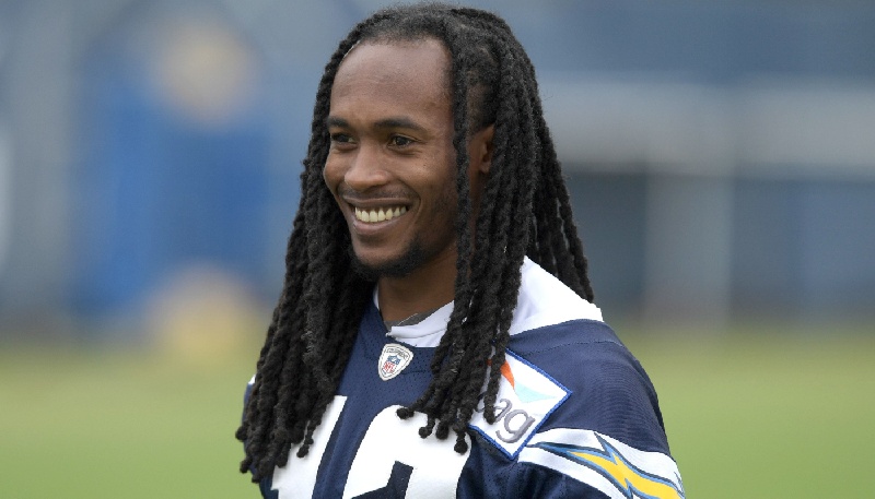 Travis Benjamin Net Worth