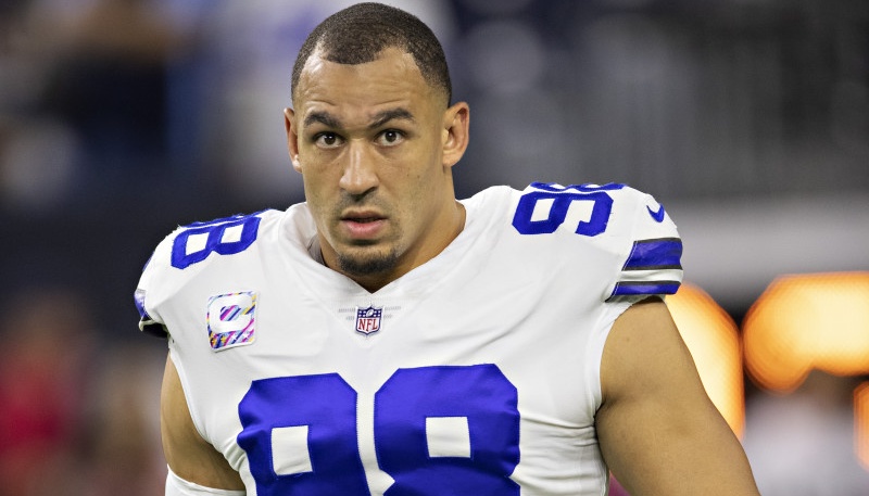 Tyrone Crawford Net Worth