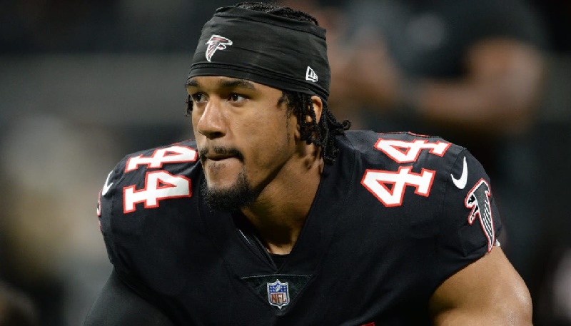 Vic Beasley Net Worth