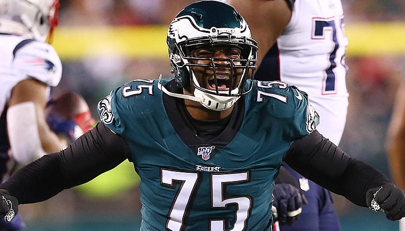 Vinny Curry Net Worth