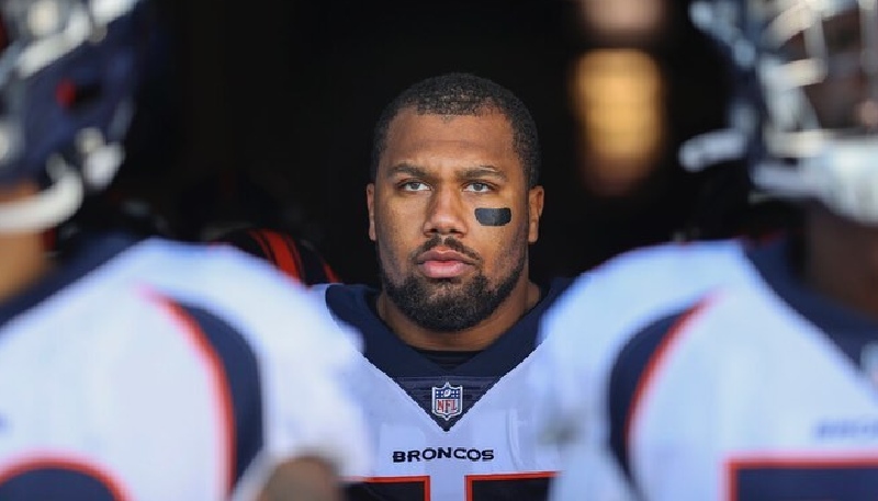 Bradley Chubb Net Worth