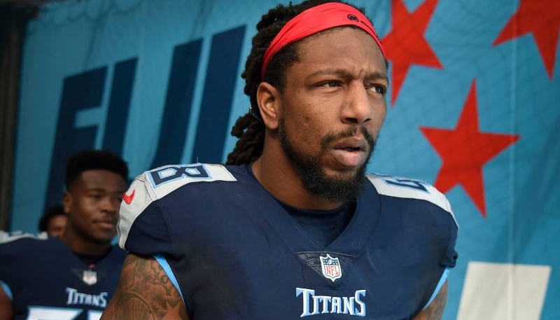 Bud Dupree Net Worth