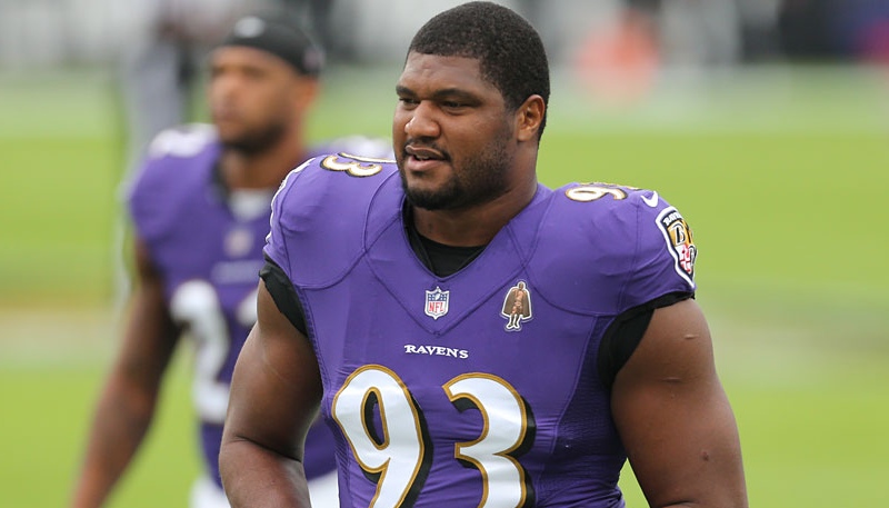 Calais Campbell Net Worth