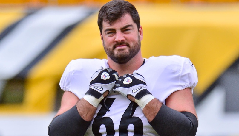 David DeCastro Net Worth