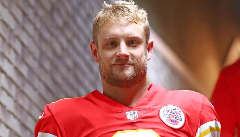 Dustin Colquitt Net Worth