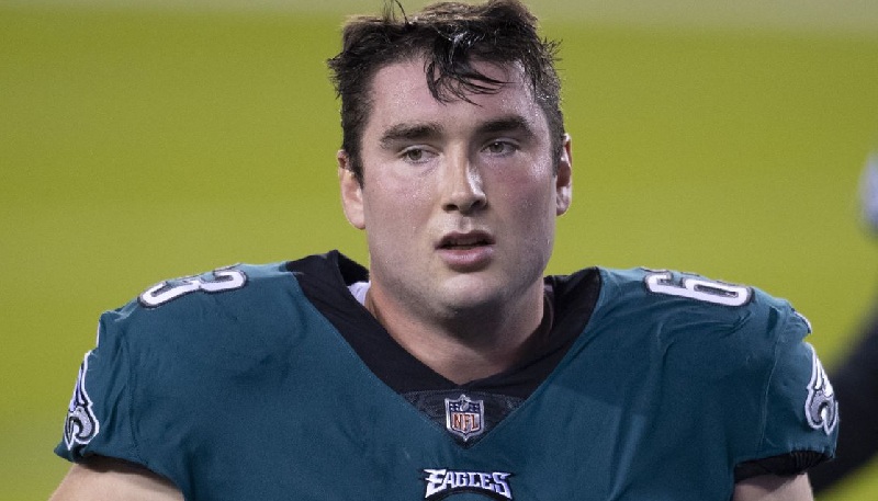 Jack Driscoll Net Worth