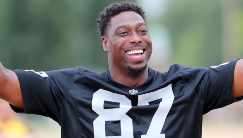 Jared Cook Net Worth