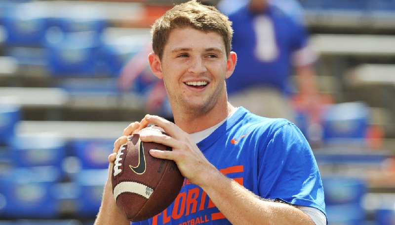 Jeff Driskel Net Worth