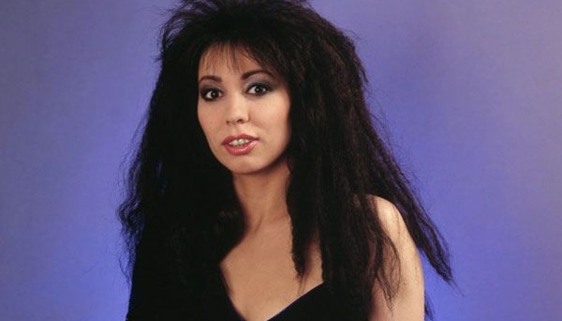 Jennifer Rush Net Worth