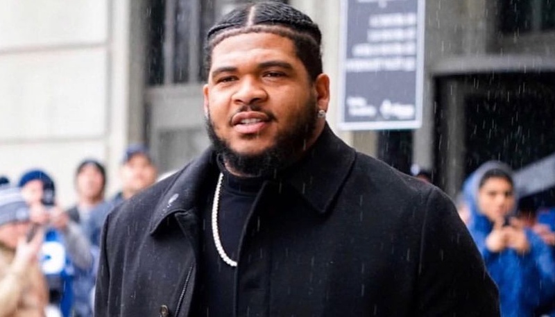 Laâ€™el Collins Net Worth