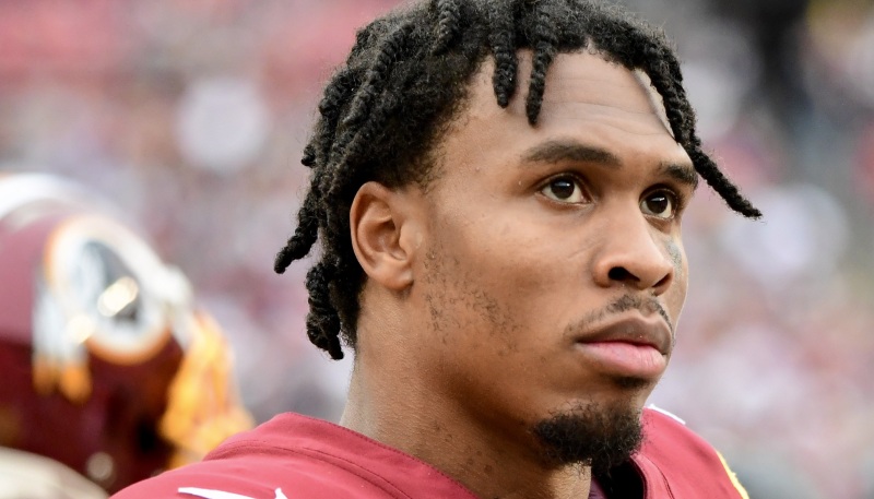 Quinton Dunbar Net Worth