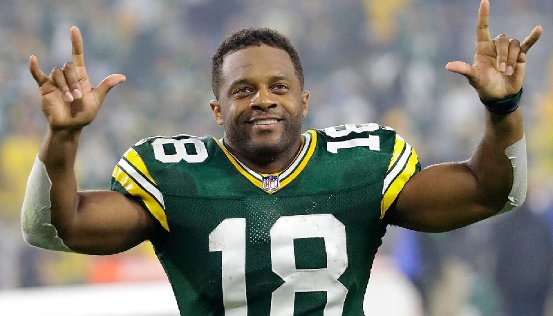 Randall Cobb Net Worth