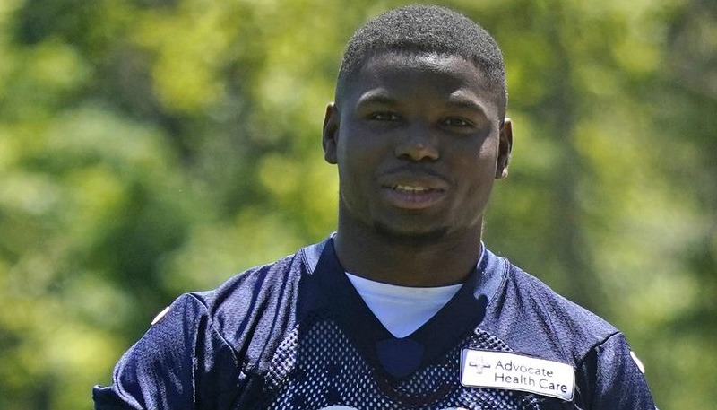 Tarik Cohen Net Worth