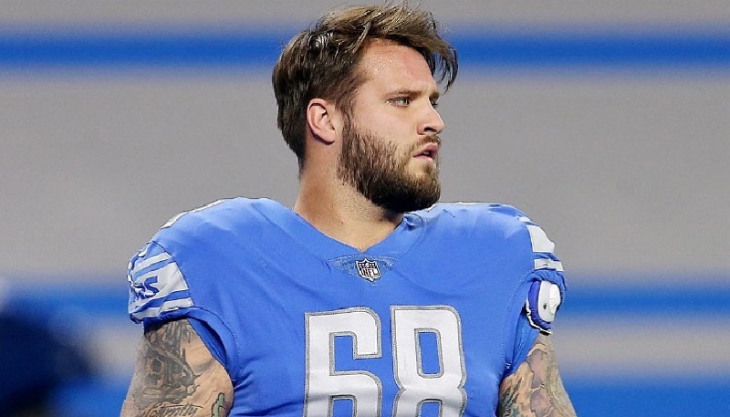 Taylor Decker Net Worth