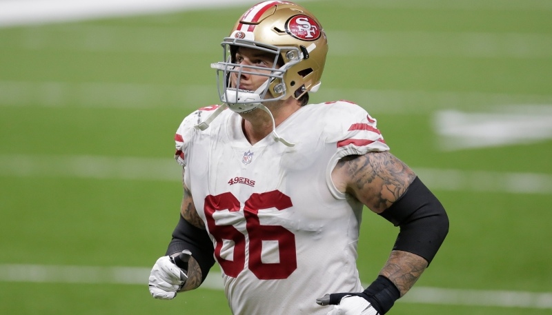 49ers tom compton 49ers tom compton