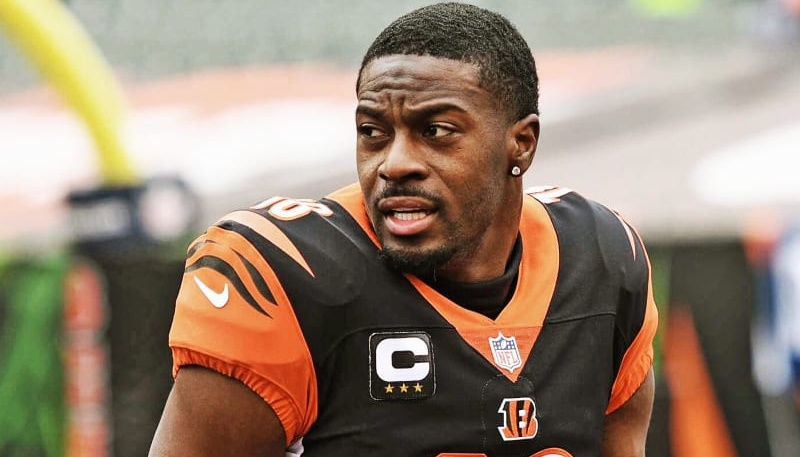 A. J. Green Net Worth