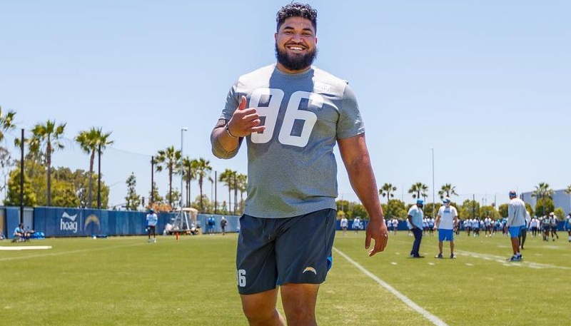 Breiden Fehoko Net Worth