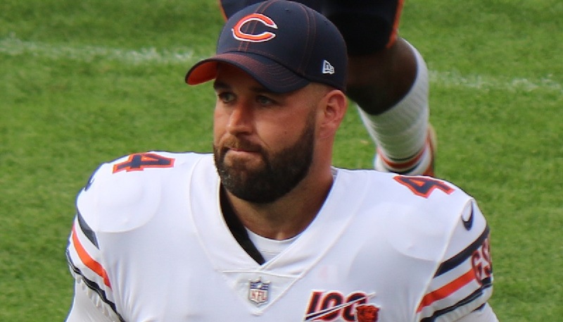 Chase Daniel Net Worth