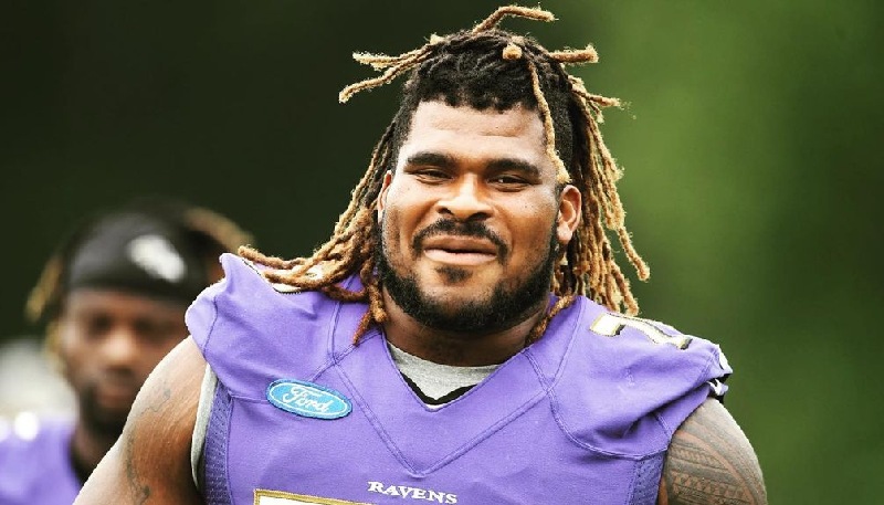 D. J. Fluker Net Worth