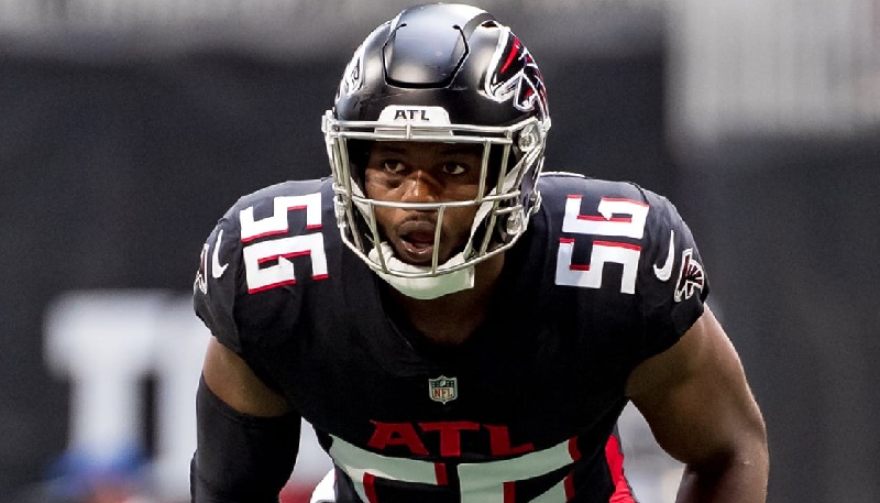 Dante Fowler Net Worth