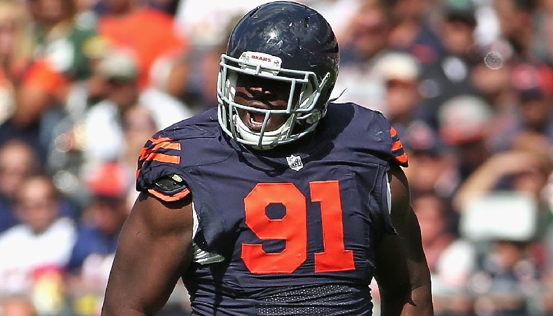 Eddie Goldman Net Worth