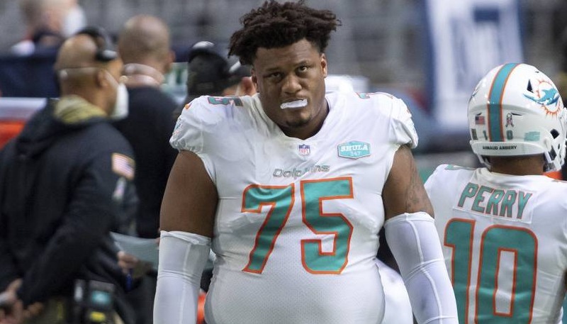 Ereck Flowers Net Worth