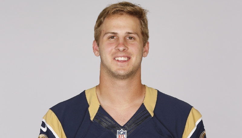 Jared Goff Net Worth